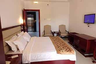 Hotel Aradhana Inn, Yercaud 3